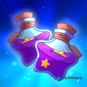 魔药合成魔塔之谜