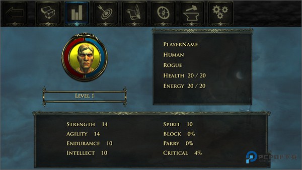 阿瓦隆炉之火游戏新手指南8