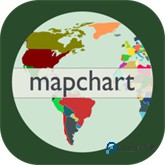 MapChart