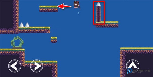 iwanna原神胡桃版