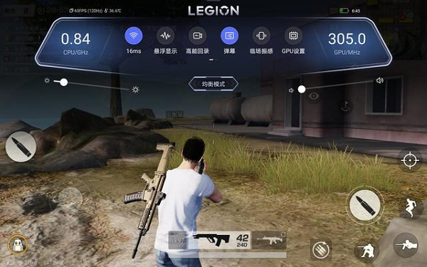 拯救者领域最新版