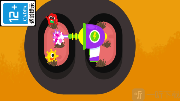 拯救幸存者行动