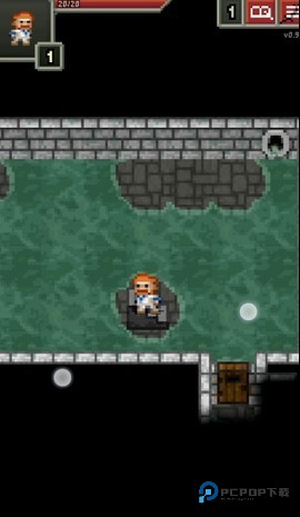 破碎的像素地牢官方版2026新版免费下载
