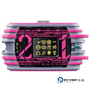 假面骑士驰骑模拟器