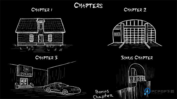 狗先生游戏玩法-2