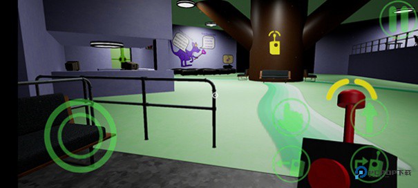 班班幼儿园第三章