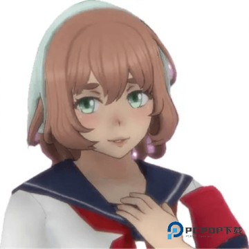 病娇模拟器amai模组