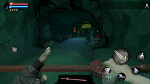 无尽噩梦6体验服