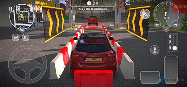 多人停车大师2手机版