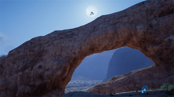 极限国度手机版