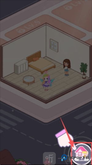 装修我的口袋屋