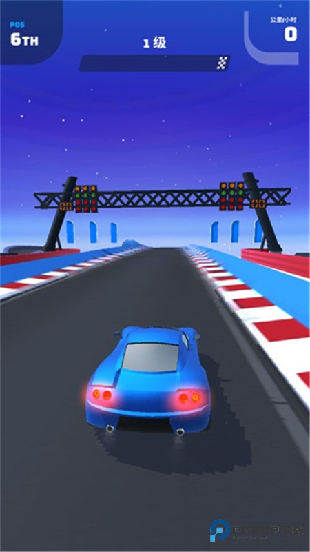飞车大师手机版