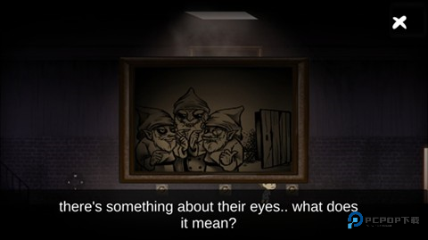 Incubo梦魇中文版游戏通关攻略5