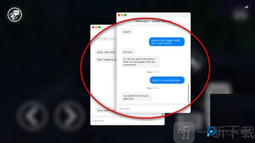 深不可测的恐惧