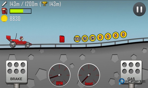 登山赛车2官方正版