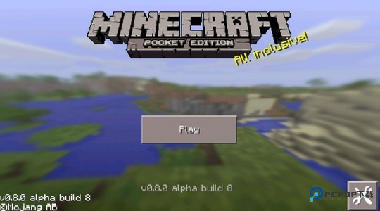 我的世界0.8.0远古版2026新版免费下载