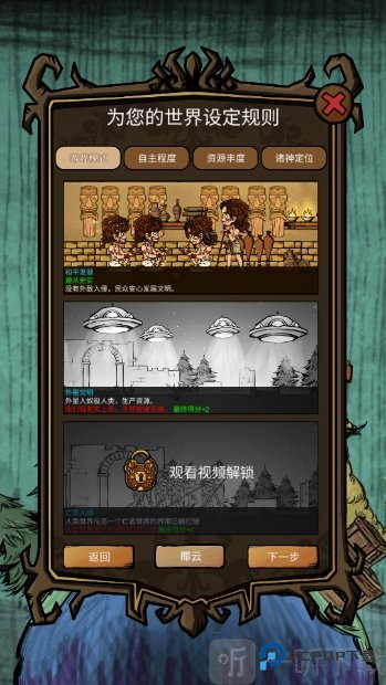 我在荒野国度当法老