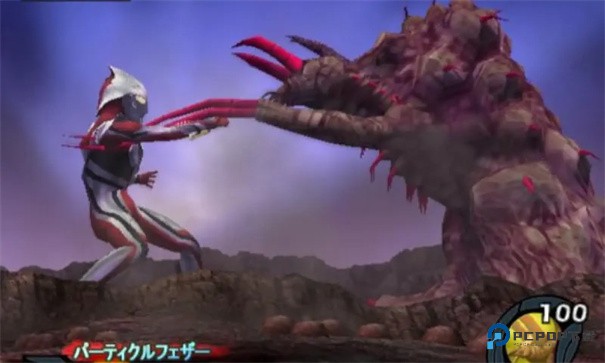 奈克瑟斯默示录