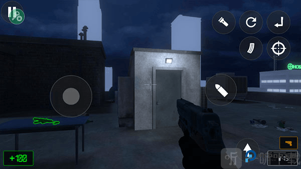 发明3丧尸生存内置菜单MOD