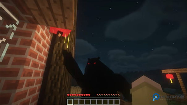 狗熊岭规则怪谈