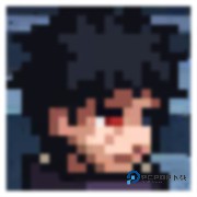 像素火影全人物版