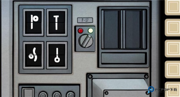 锈湖内在昔日游戏玩法-4