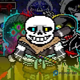 传说之下混沌时空