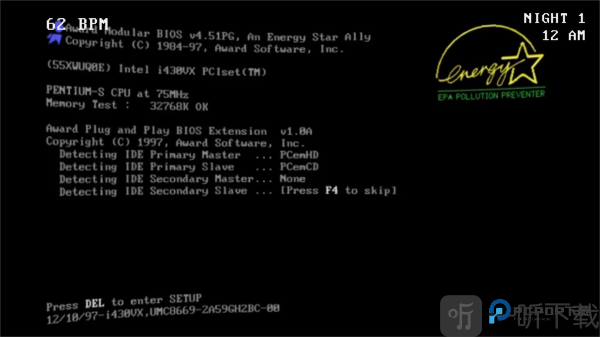 雨果餐厅的五夜后宫