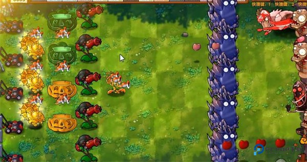 植物大战僵尸融合版新增究极植物-6