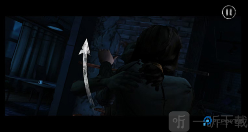 行尸走肉米琼恩