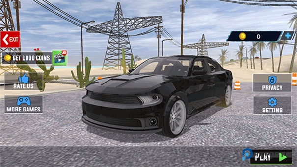 车祸事故模拟器