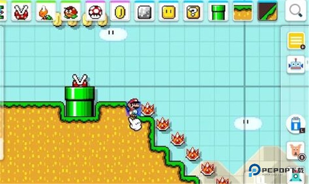 超级马里奥制造2