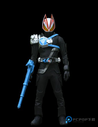 假面骑士极狐模拟器