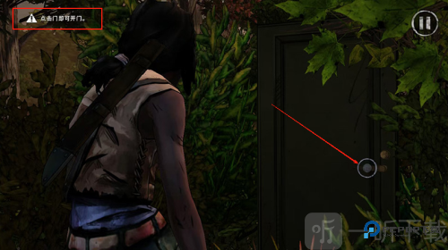 行尸走肉米琼恩