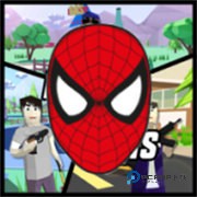 沙雕模拟器钢铁侠版本