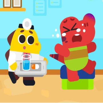 拯救幸存者行动