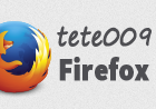 Firefox火狐浏览器