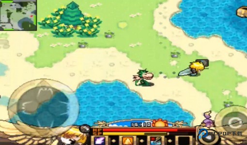 泽诺尼亚1汉化版本2026新版免费下载