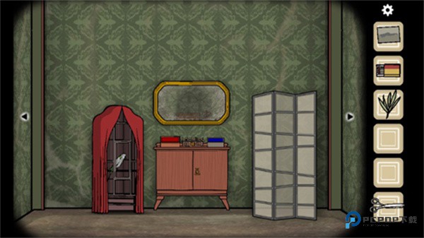 逃离方块悖论中文版