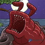 异形虫历险记回归