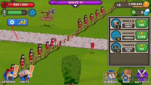 成长帝国罗马中文版