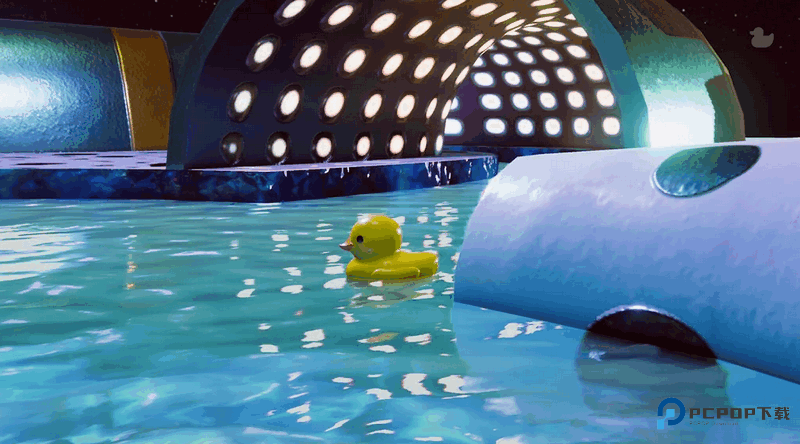 小黄鸭模拟器手机版