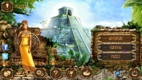 蒙特祖玛的宝藏22026新版免费下载