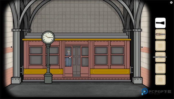 地铁繁花完整版