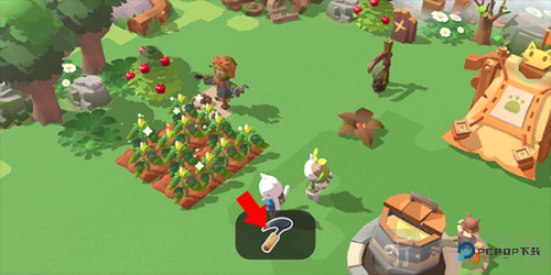 猫岛探险记最新版