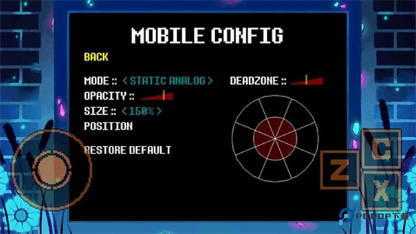 传说之下全然不信移动版