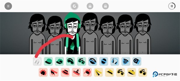 Incredibox官方正版