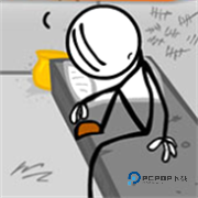 火柴人越狱记汉化版