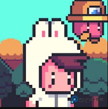 超级米洛大冒险