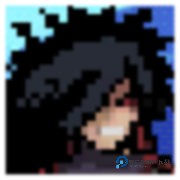 像素火影创立柱间版本